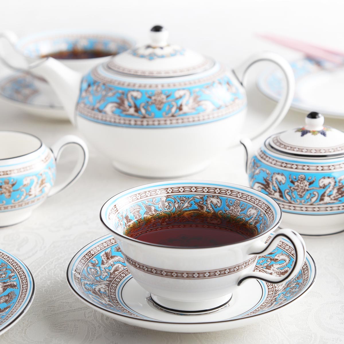 楽天市場】【P10倍・クーポン】ウェッジウッド (Wedgwood) フロレン