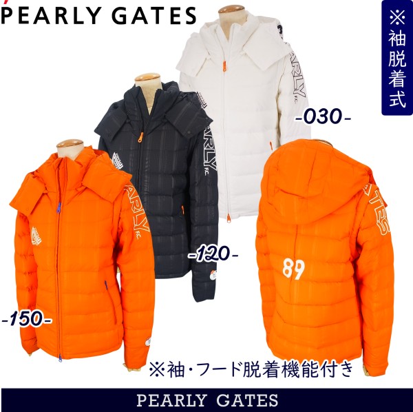 楽天市場】【PREMIUM OUTLET 50%OFF】PEARLY GATES パーリーゲイツ