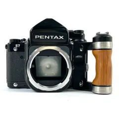 2026年最新】pentax 67 グリップの人気アイテム - メルカリ