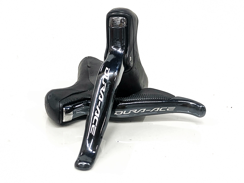 プライスダウン開始】シマノ SHIMANO デュラエース DURA-ACE ST-9070 2