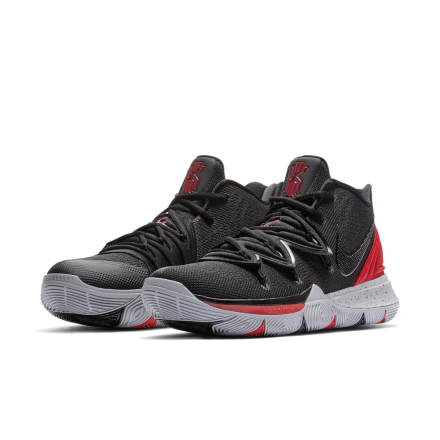 国内1月23日発売予定】ナイキ カイリ― 5 ユニバーシティ レッド