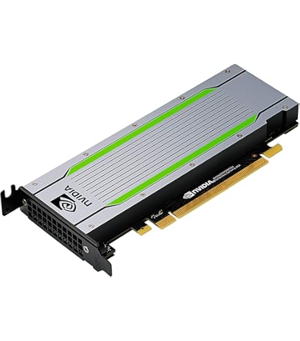 Amazon | PNY NVIDIA Tesla T4 データセンターカード 16GB GDDR6 PCI