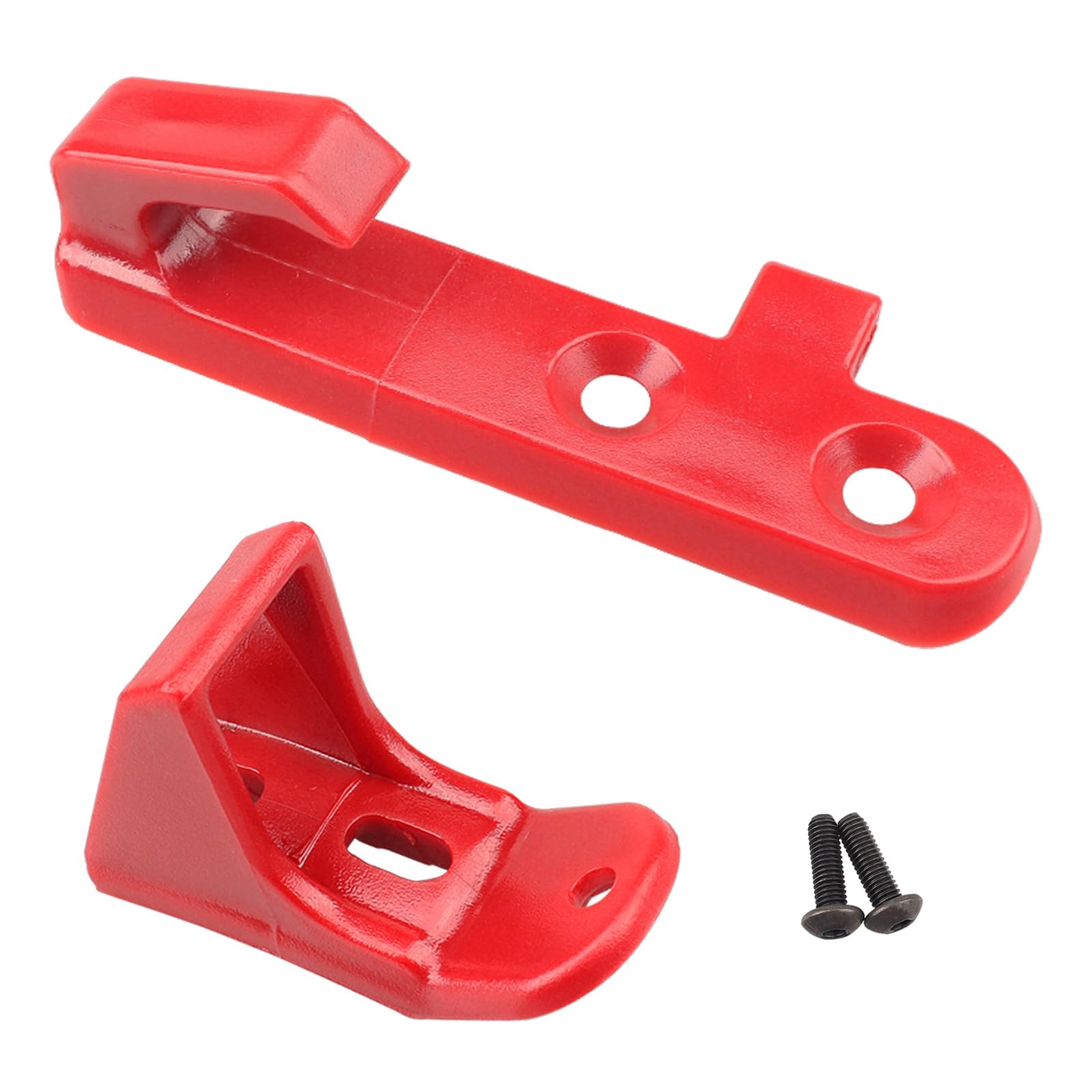 Amazon.com : APPYU Plastic Folding Hook & Latch Set for GOTRAX GXL