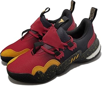 Amazon | [アディダス] トレイ ヤング 1 メンズ バスケットボール