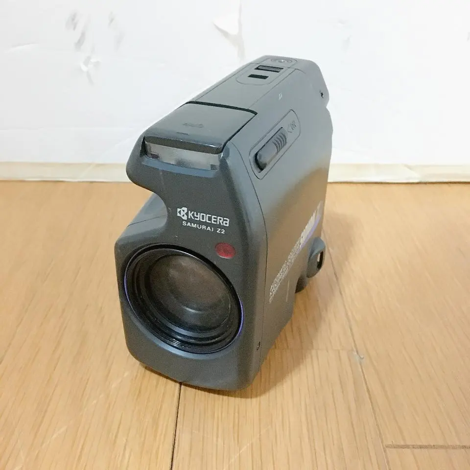 2026年最新】KYOCERA SAMURAI Z2の人気アイテム - メルカリ