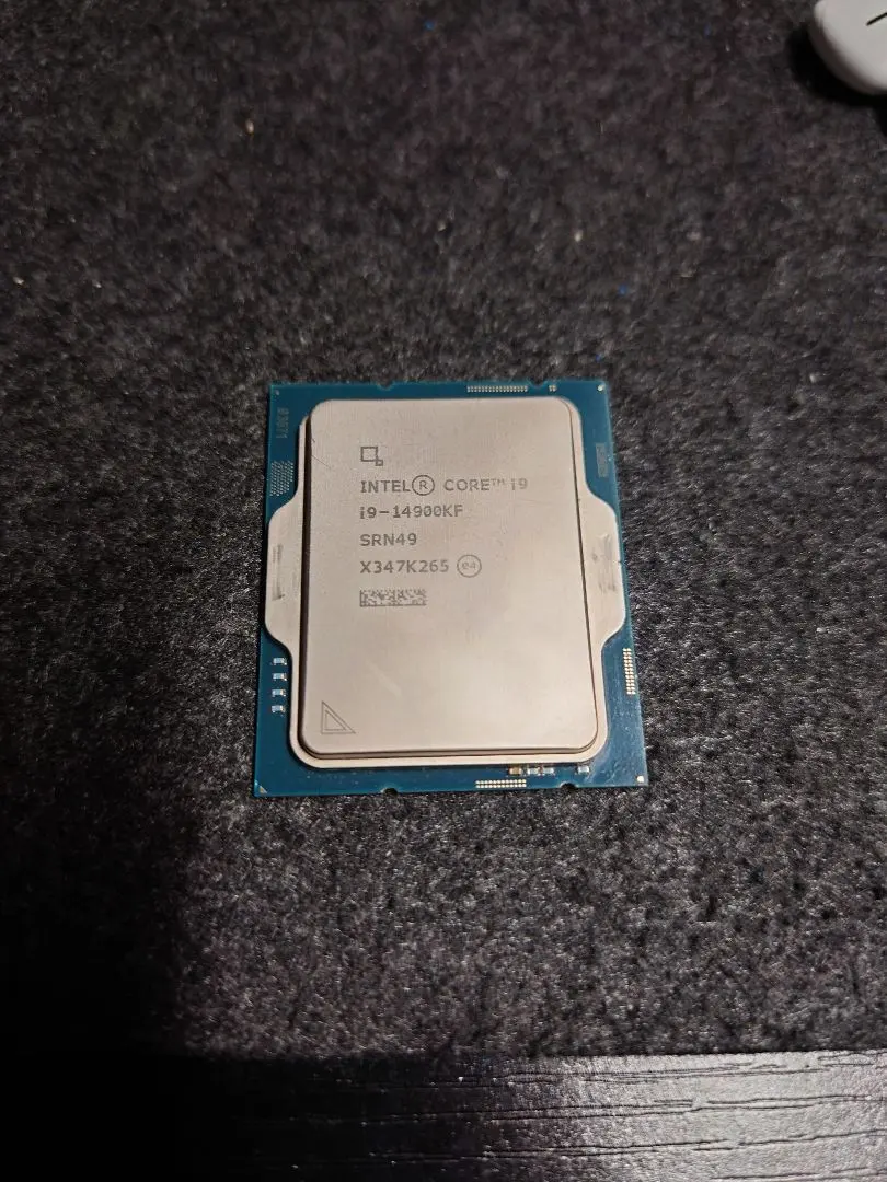 2026年最新】core i9 14900ksの人気アイテム - メルカリ