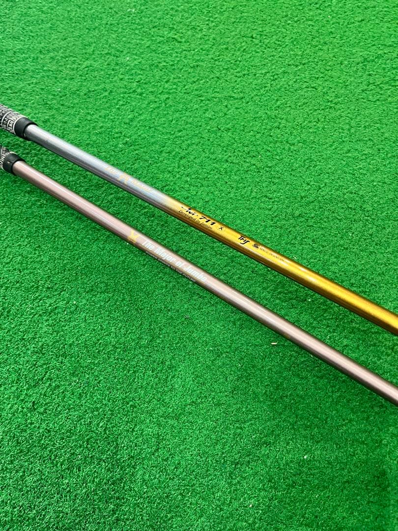 ジャンボ尾崎 1W+3W - メルカリ