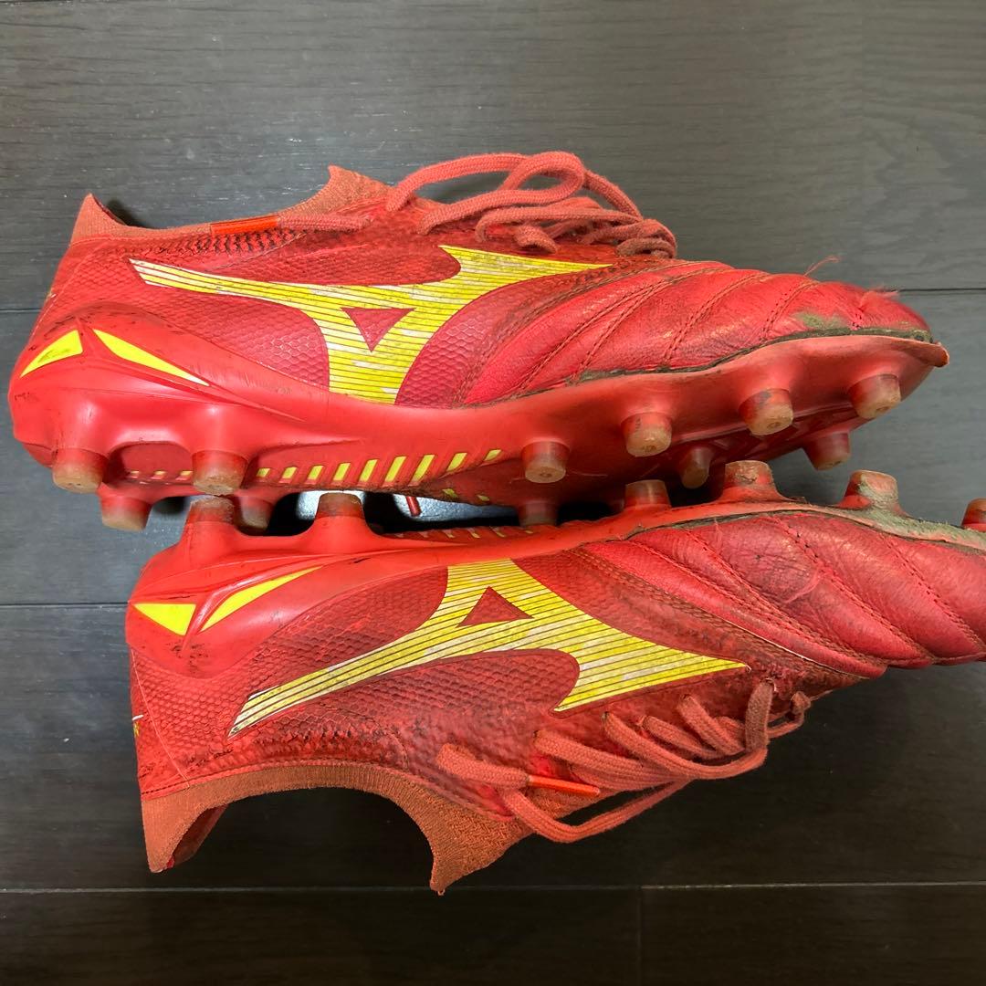 モレリア4β 限定カラー mizuno モレリアネオ4β 限定カラー」の人気商品一覧 | 安い商品を通販