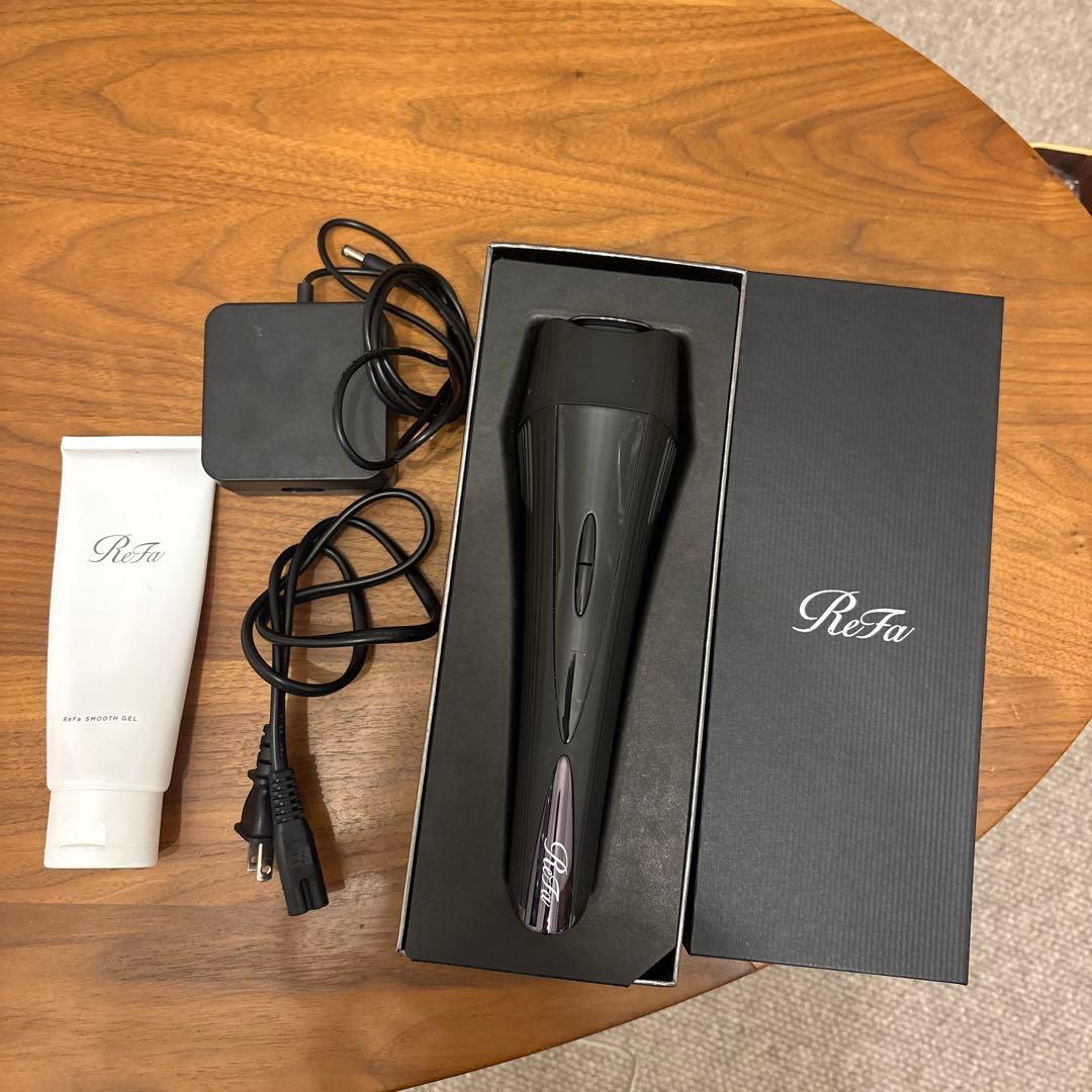 定価¥77,000→¥1550ReFa 美顔器ダーマヒート Amazon.co.jp: ReFa DERMA HEAT リファ ダーマヒート 家庭用美顔器