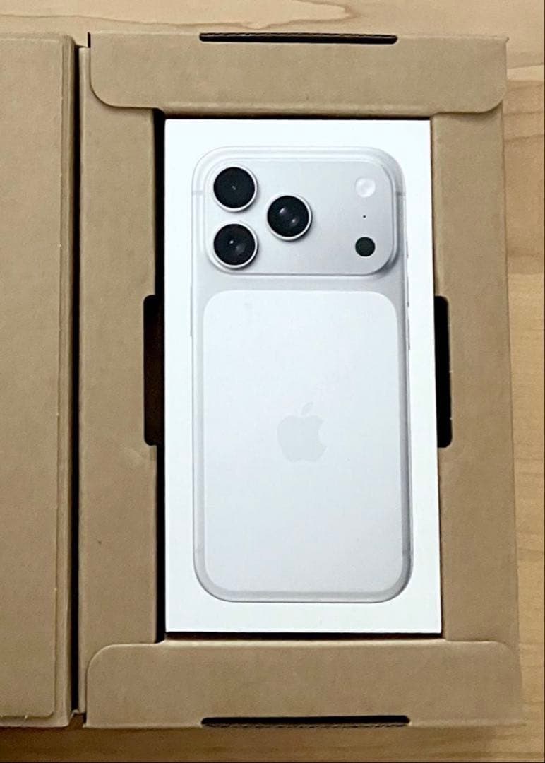 【新品未開封】iPhone17ProMax 512GB iPhone 17 Pro Max 『新品未開封』iPhone 512GB SIMフリー [コズミック