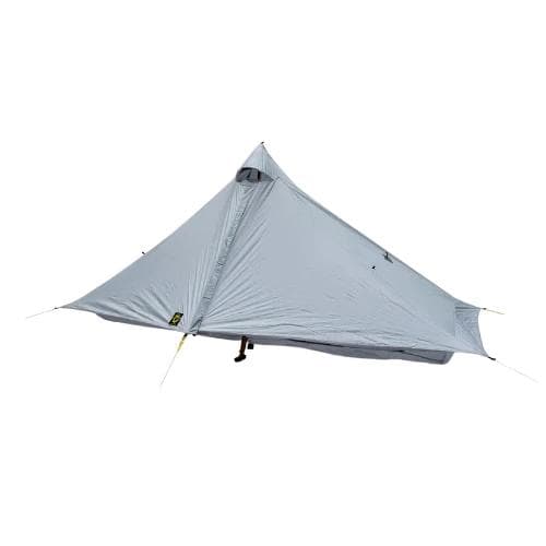 Six Moon Designs Lunar Solo ルナーソロ グレー　新品 新品 SIX MOON DESIGNS Lunar solo -gray | LODGE heavy&duty outdoor
