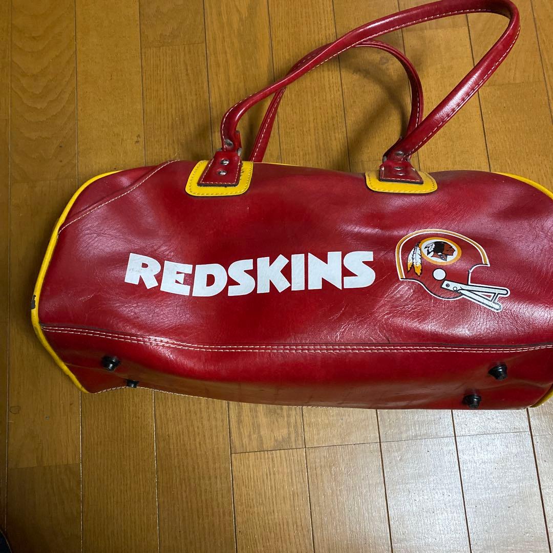 NFL レッドスキンズ レザーボストンバッグ　革 楽天市場】ボストンバッグ レザー 男女兼用 大容量 2way メンズ 本革